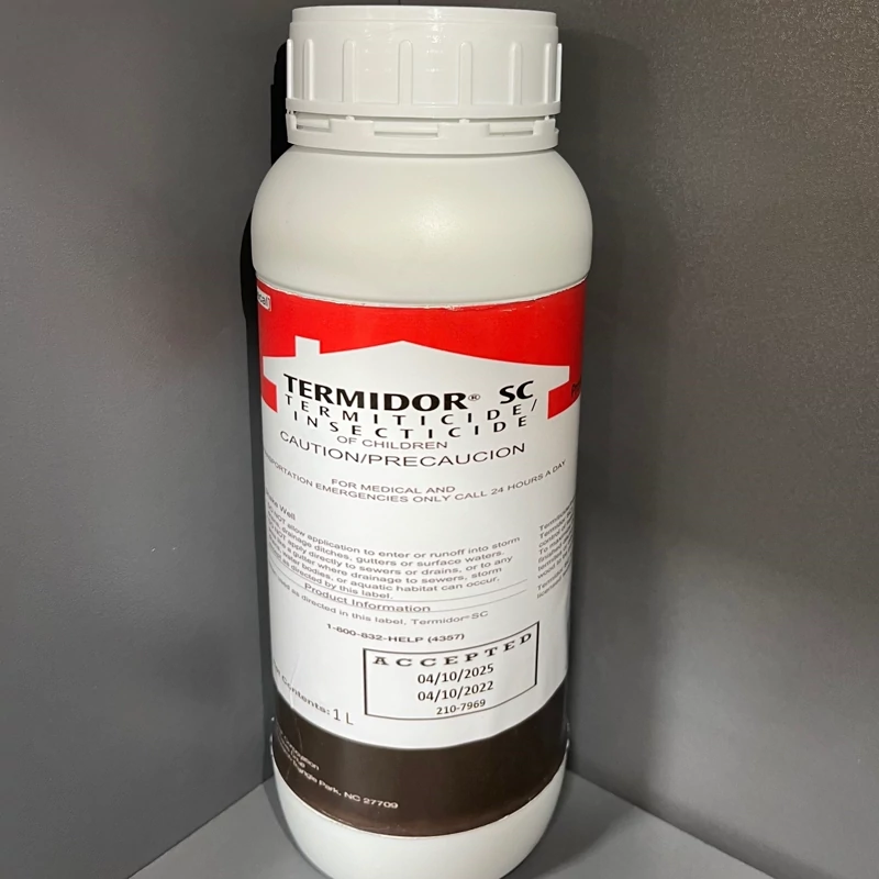 سم موریانه کش ترمیدور ( ارسال رایگان )