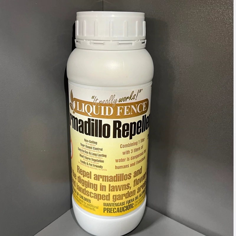 سم مار  لیکوئید فنس ارسال رایگان