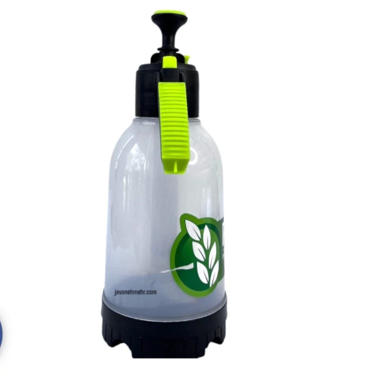 سم پاش 2 لیتری وارداتی RRS جنس اورجینال درجه یک ارسال رایگان مدل 1