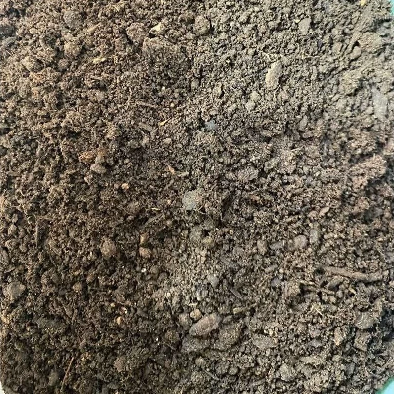 ورمی کمپوست 20 لیتر باغبان،طلای سبز، برای زمین سبز