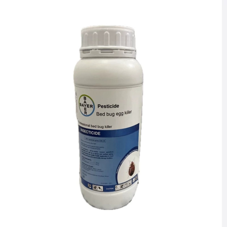 سم متفاوت بدباگ اگ کلیر pesticide اورجینال ارسال رایگان مدل 1