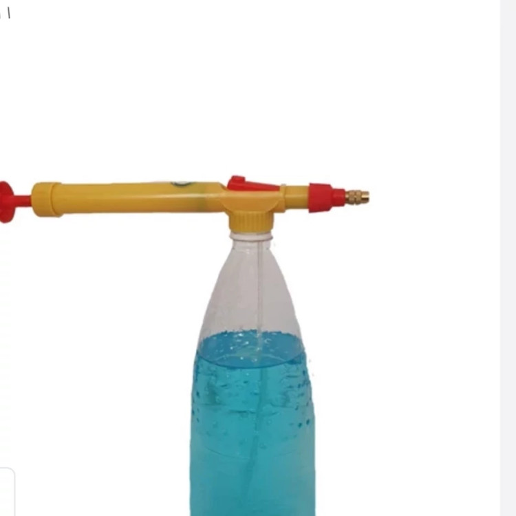 سم ساس تختخوابی بدباگ کلیر پرو 4 لیتری Bedbug Killer pro ارسال رایگان به همراه سم پاش سر نوشابه ای