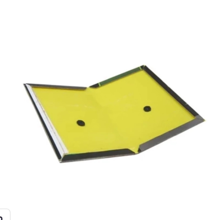 چسب موش مدل کتابی دارای چسب بسیار قدرتمند وارداتی ارسال رایگان