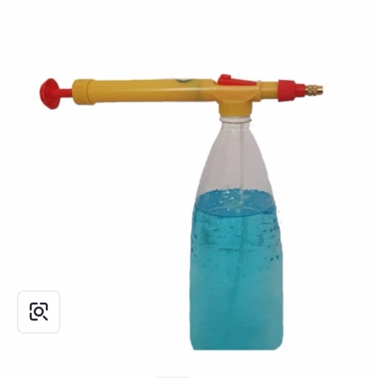 سم پاش سرنوشابه ای واردات چین درجه یک اورجینال ارسال رایگان مدل 1