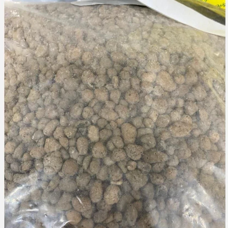 پوکه نخودی 4 لیتر باغبان،طلای طبیعی برای رشد و زیبایی گیاهان شما