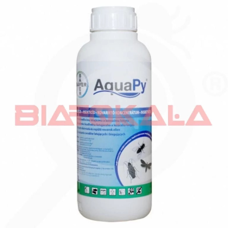 سم سوسک کش AquaPy آکواپای اورجینال ارسال رایگان