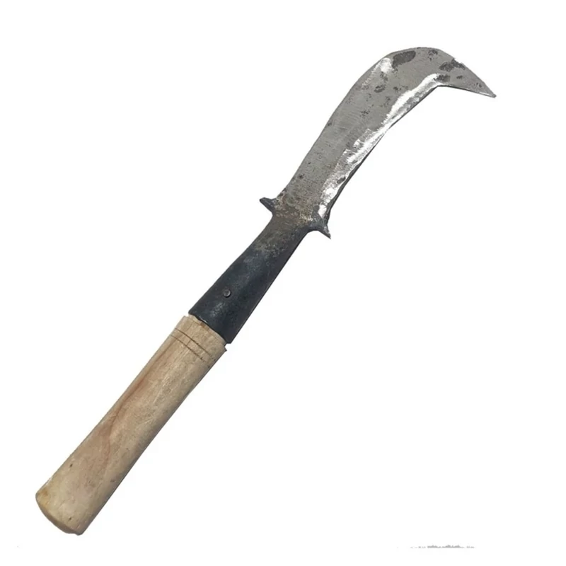 داس فولادی