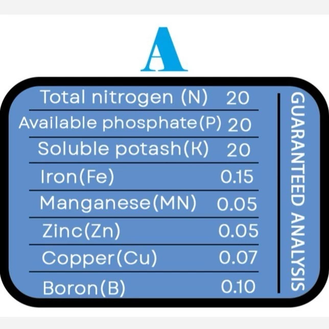 پک طلایی کودهای هیدروپونیک حاصلخیز 300 میل با فناوری XGREEN،تقویت ریشه تا شکوفایی (سهقلوی معجزهگر)