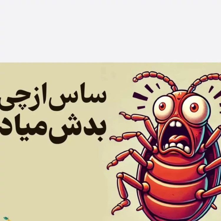 سم ساس پرو مکث رقیب ساس های خونخوار ارسال رایگان