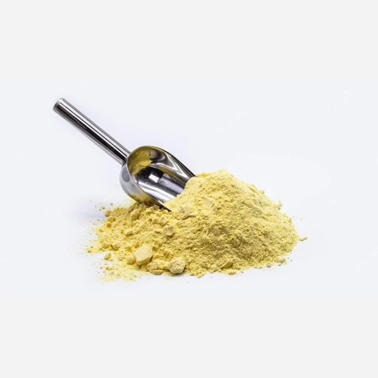 پودر گوگرد اصلی (قوطی550 گرمی)