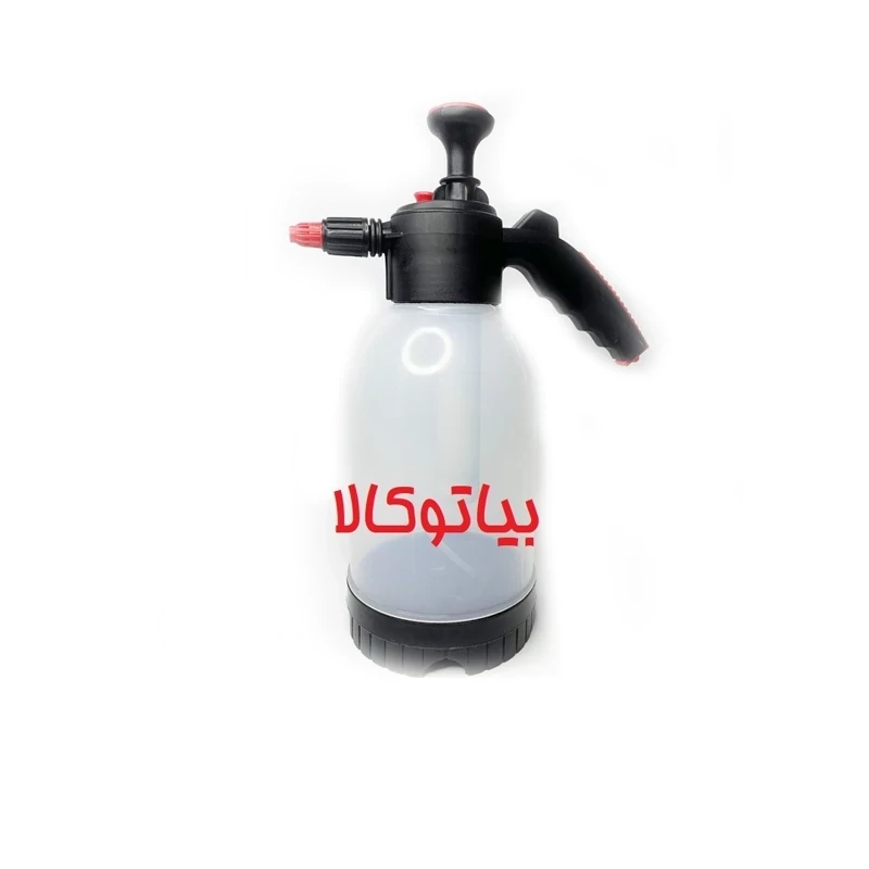 سمپاش 2 لیتری (پس کرایه)