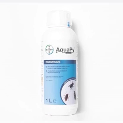 سم سوسک کش آکواپای AquaPy اورجینال نسخه اصلی ارسال رایگان