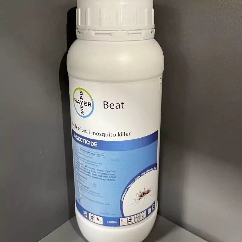 سم پشه کش Beat بدون بو اورجینال ارسال رایگان