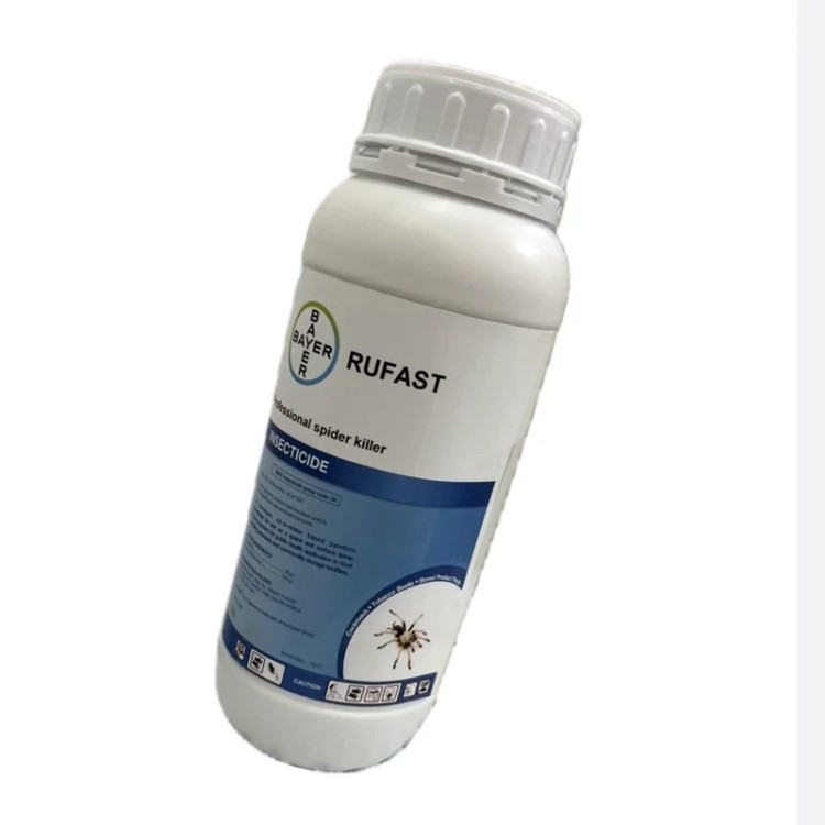 سم رتیل و عنکبوت کش برند روفست اورجینال ارسال رایگان