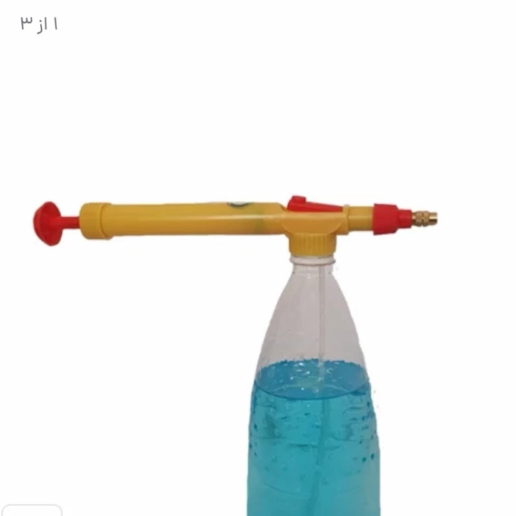 سم ریشه کنی عنکبوت ریز و درشت Spider gone اسپایدر گان ارسال رایگان به همراه یک عدد سمپاش سر نوشابه ای