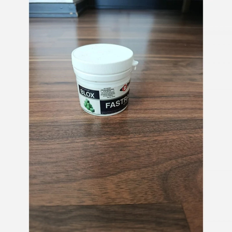 مرگ موش فوری فستراک بلاکس( قوطی 120 گرمی)