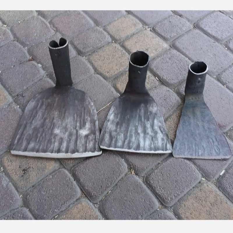 بیل سر کج سایز متوسط