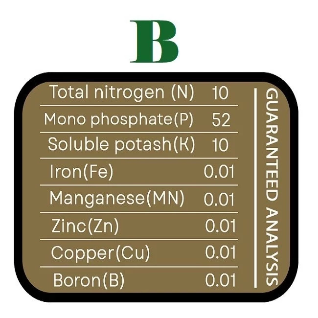 پک طلایی کودهای هیدروپونیک حاصلخیز 750 میل با فناوری XGREEN،تقویت ریشه تا شکوفایی (سهقلوی معجزهگر)