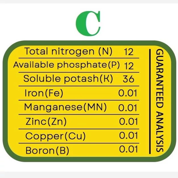 پک طلایی کودهای هیدروپونیک حاصلخیز 750 میل با فناوری XGREEN،تقویت ریشه تا شکوفایی (سه‌قلوی معجزه‌گر)