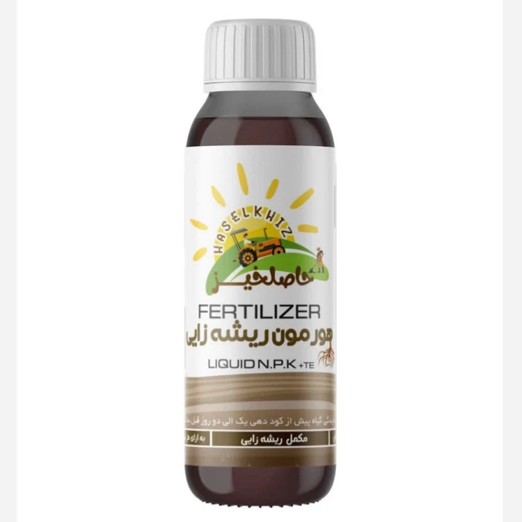 هورمون ریشه زایی 100 میلی
